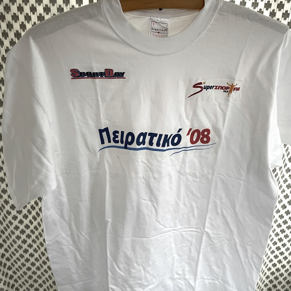 Slavic sports day shirt